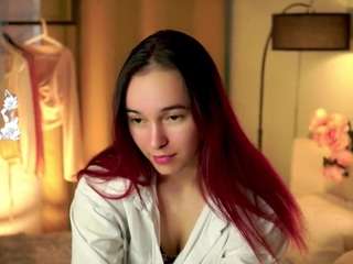 prudenceboor webcam model stream image