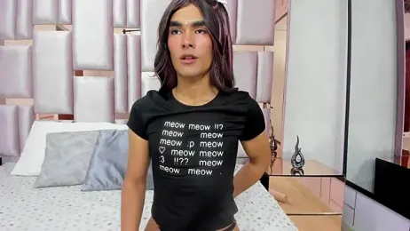 MiaBuny webcam model stream image