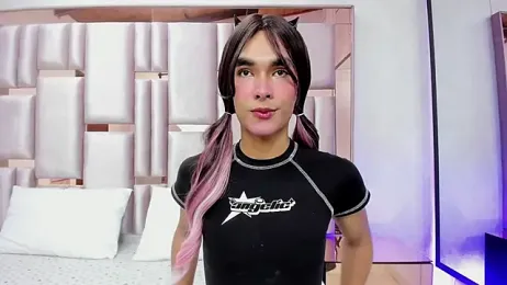 MiaBuny webcam model stream image