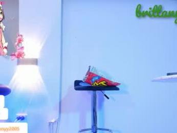 brittany_gil webcam model stream image