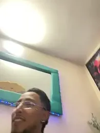 andrusstik webcam model stream image
