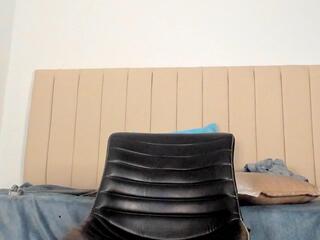 Dennis Munera webcam model stream image