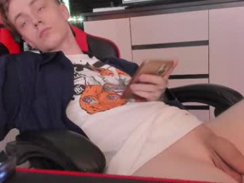 enkeer webcam model stream image