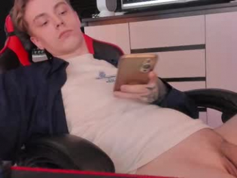 enkeer webcam model stream image
