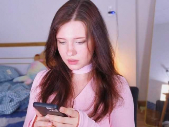 Try001 webcam model stream image