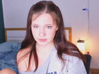 Try001 webcam model stream image
