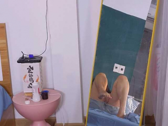 Try001 webcam model stream image