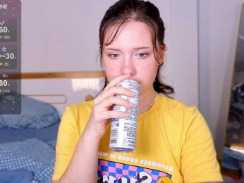 Try001 webcam bongacams model stream image
