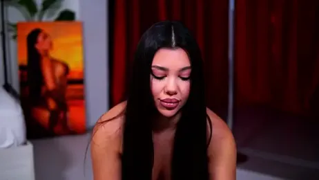 NatyDesiree webcam stripchat model stream image