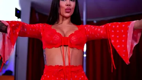 NatyDesiree webcam stripchat model stream image