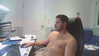 capuch67 webcam model stream image