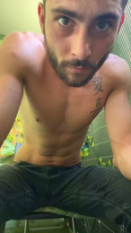 Hugobg34 webcam model stream image
