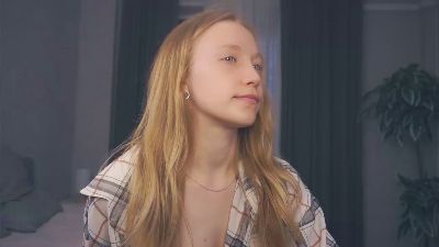 MistieJared webcam model stream image