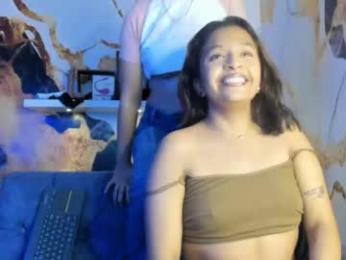 mia_bella18 webcam chaturbate model stream image
