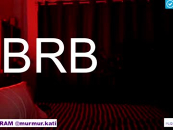 murmur_kati webcam model stream image