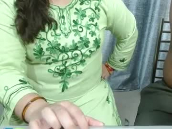 we_are_indian webcam chaturbate model stream image