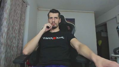 ToddClaytonn webcam model stream image