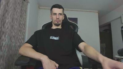 ToddClaytonn webcam cam4 model stream image