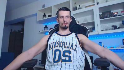 ToddClaytonn webcam model stream image