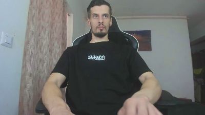 ToddClaytonn webcam model stream image