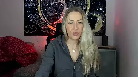 -Jeany- webcam model stream image