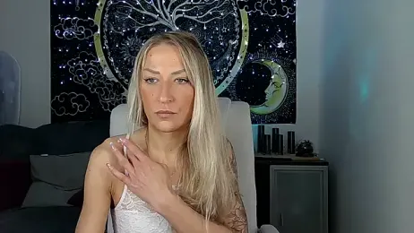 -Jeany- webcam model stream image