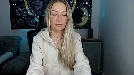 -Jeany- webcam stripchat model stream image