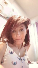 Erika260 webcam model stream image
