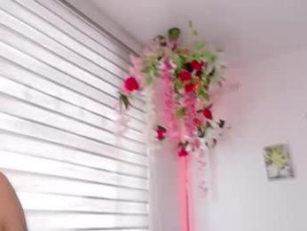 luna_ebony1 webcam model stream image