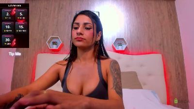 Tamara_Collinss webcam model stream image