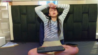 katalina07 webcam model stream image