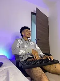 AxcellFox webcam model stream image