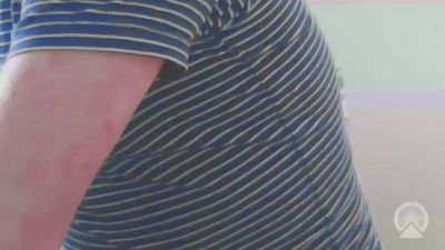 Garlub webcam model stream image