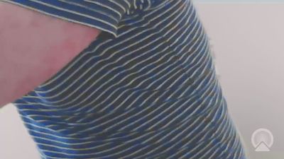 Garlub webcam model stream image