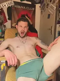 Mexxwell69 webcam model stream image