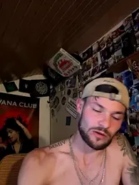 Mexxwell69 webcam model stream image