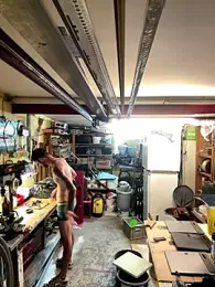 Mexxwell69 webcam model stream image