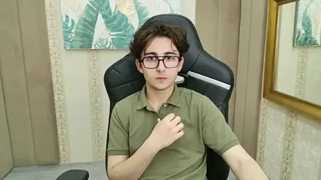 Robert_Stonks webcam model stream image