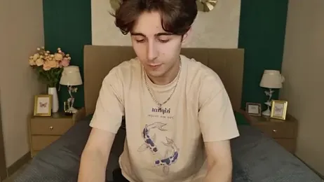 Robert_Stonks webcam model stream image