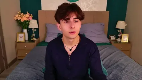 Robert_Stonks webcam model stream image