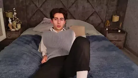Robert_Stonks webcam model stream image