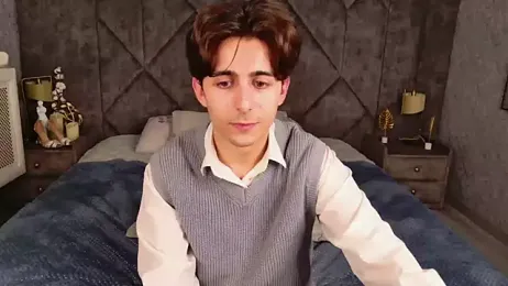 Robert_Stonks webcam model stream image