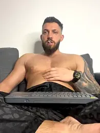 LustyMike_ webcam stripchat model stream image