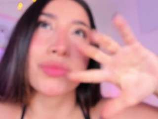 niinabella webcam model stream image