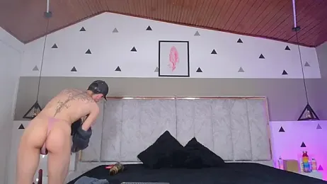 JiangShy666 webcam model stream image