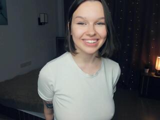 Shonta Berardo webcam model stream image