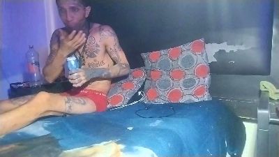 leo0619 webcam model stream image