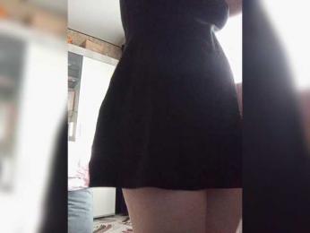 PlaksaMirtl webcam model stream image