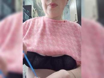 PlaksaMirtl webcam model stream image