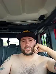 JeepinAround webcam stripchat model stream image